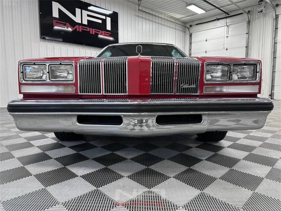 1976 Oldsmobile Cutlass 4th Gen - Image 14 of 31
