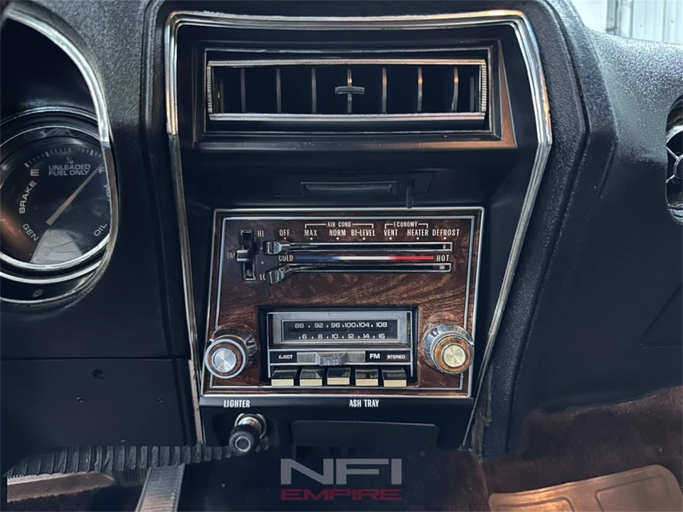 1976 Oldsmobile Cutlass 4th Gen - Image 30 of 31