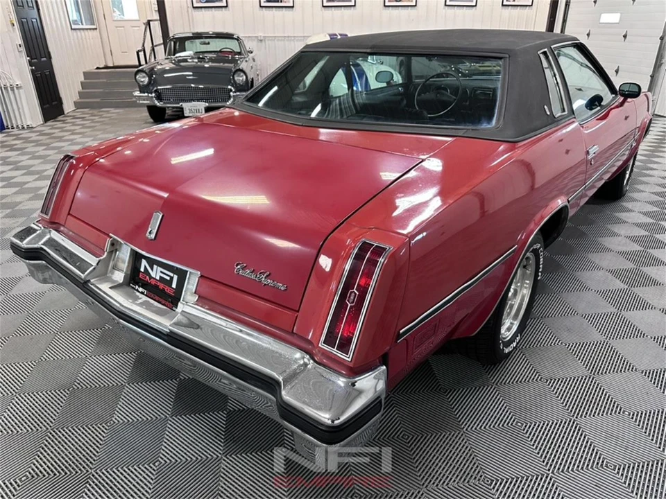 1976 Oldsmobile Cutlass 4th Gen - Image 8 of 31