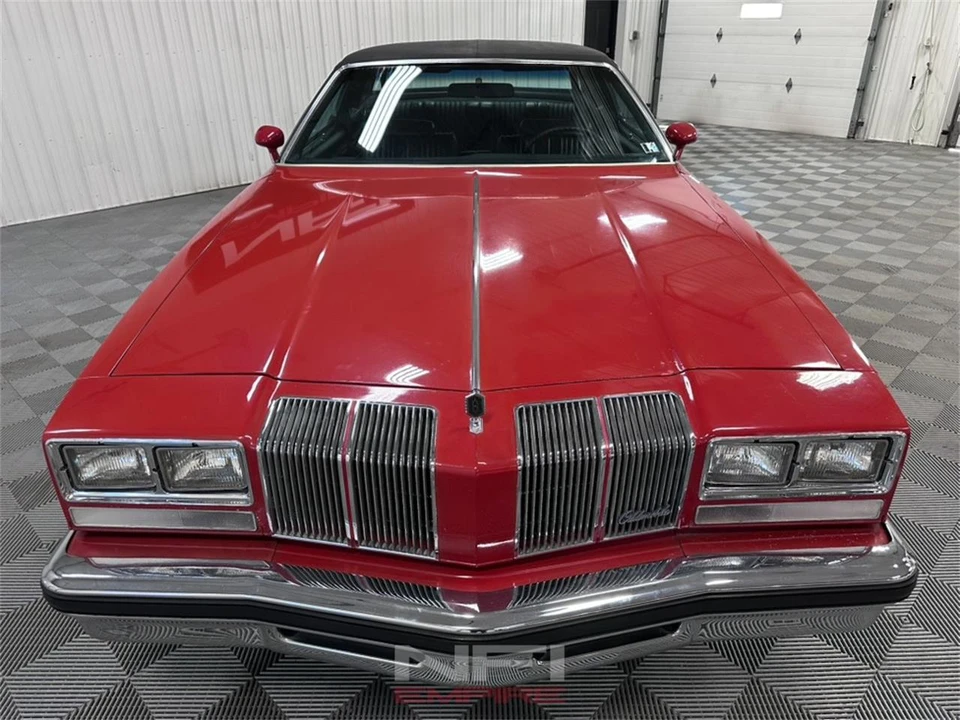 1976 Oldsmobile Cutlass 4th Gen - Image 4 of 31