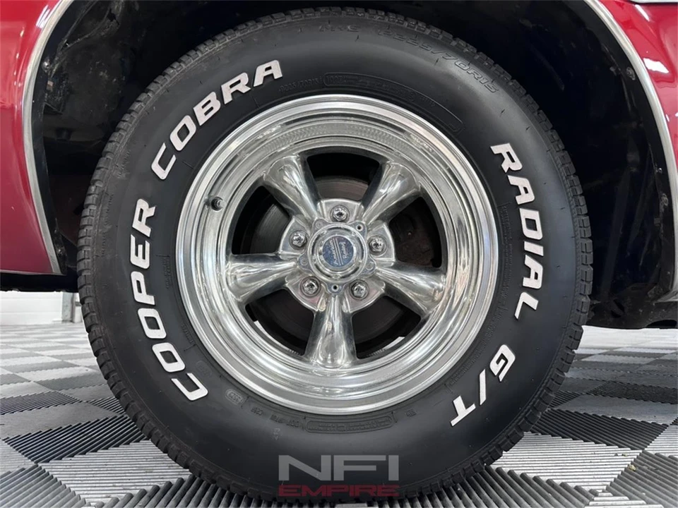 1976 Oldsmobile Cutlass 4th Gen - Image 12 of 31