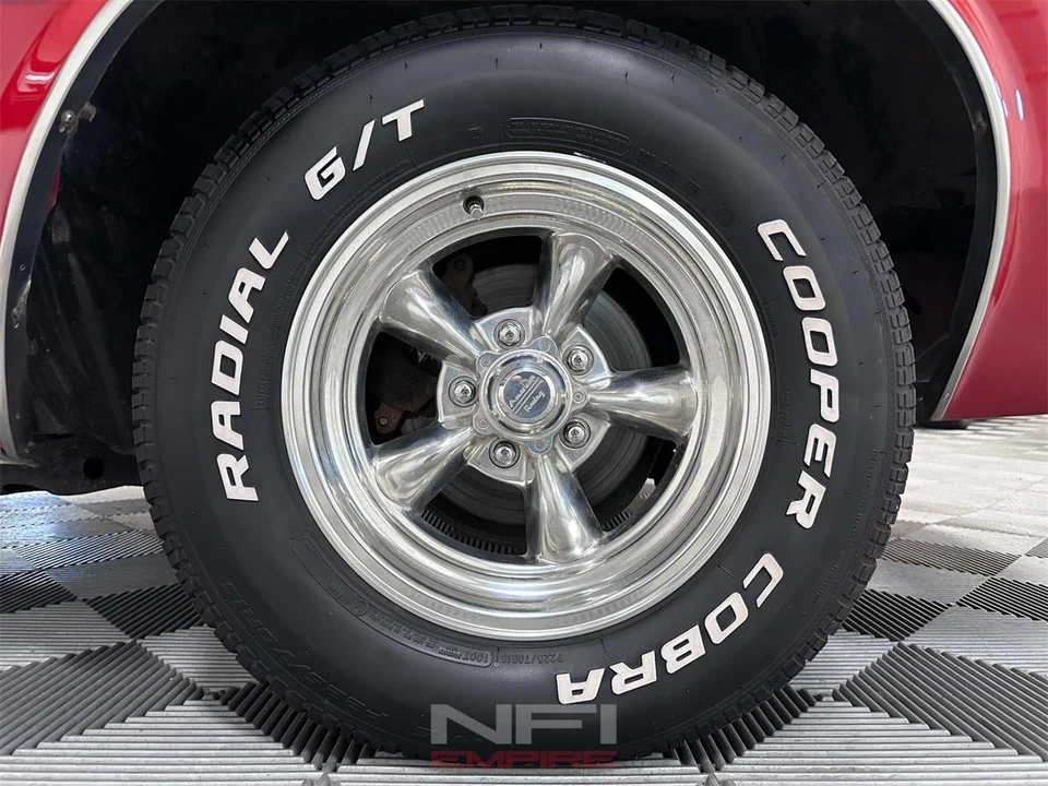 1976 Oldsmobile Cutlass 4th Gen - Image 16 of 31