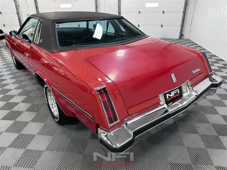 1976 Oldsmobile Cutlass 4th Gen - Image 10 of 31