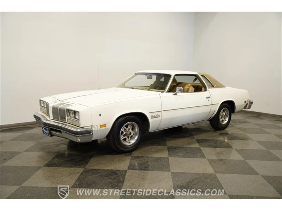 1976 Oldsmobile Cutlass 4th Gen - Image 6 of 31