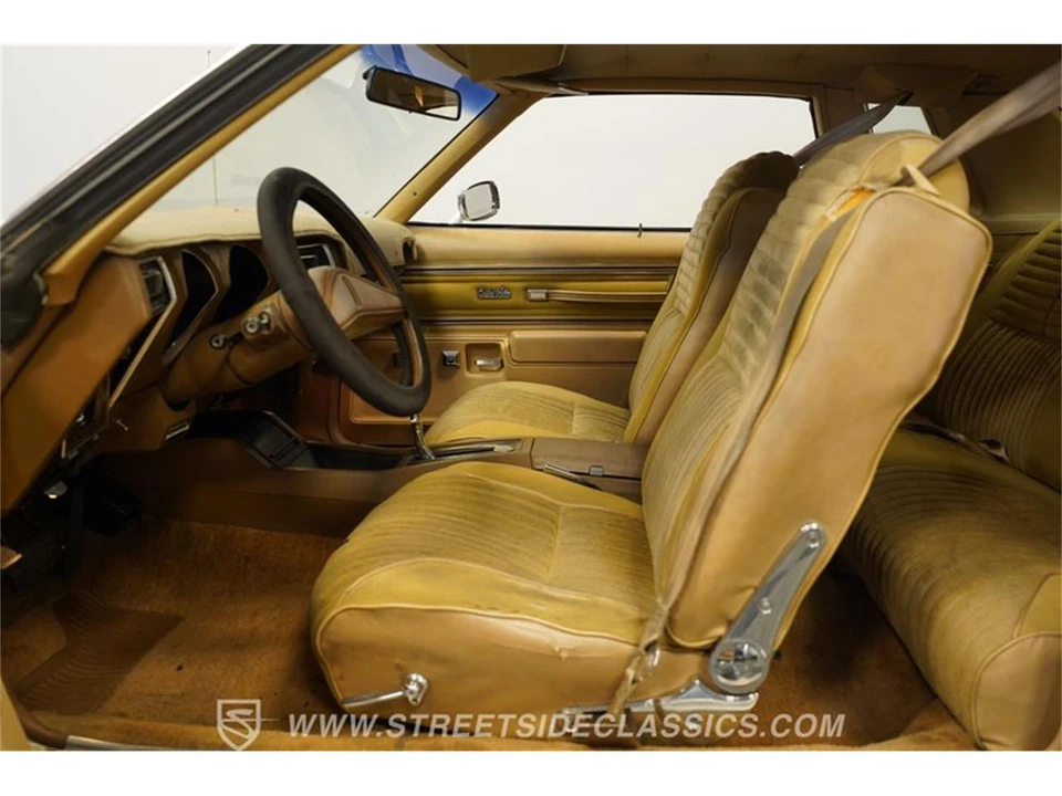 1976 Oldsmobile Cutlass 4th Gen - Image 3 of 31