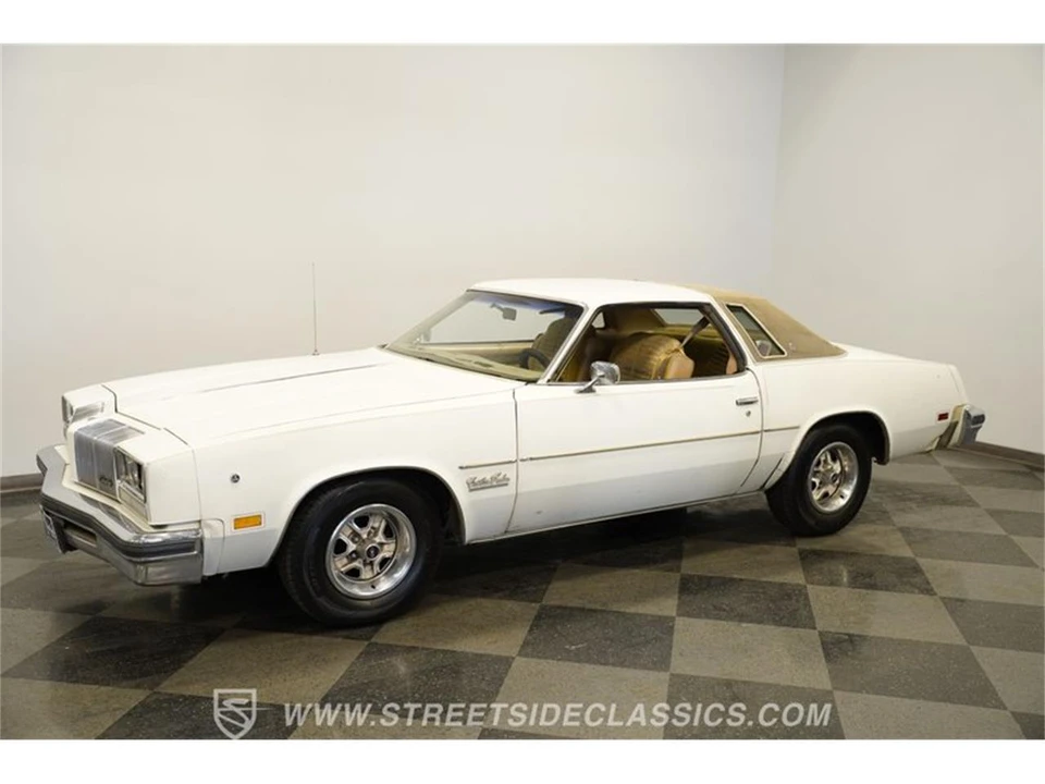 1976 Oldsmobile Cutlass 4th Gen - Image 7 of 31