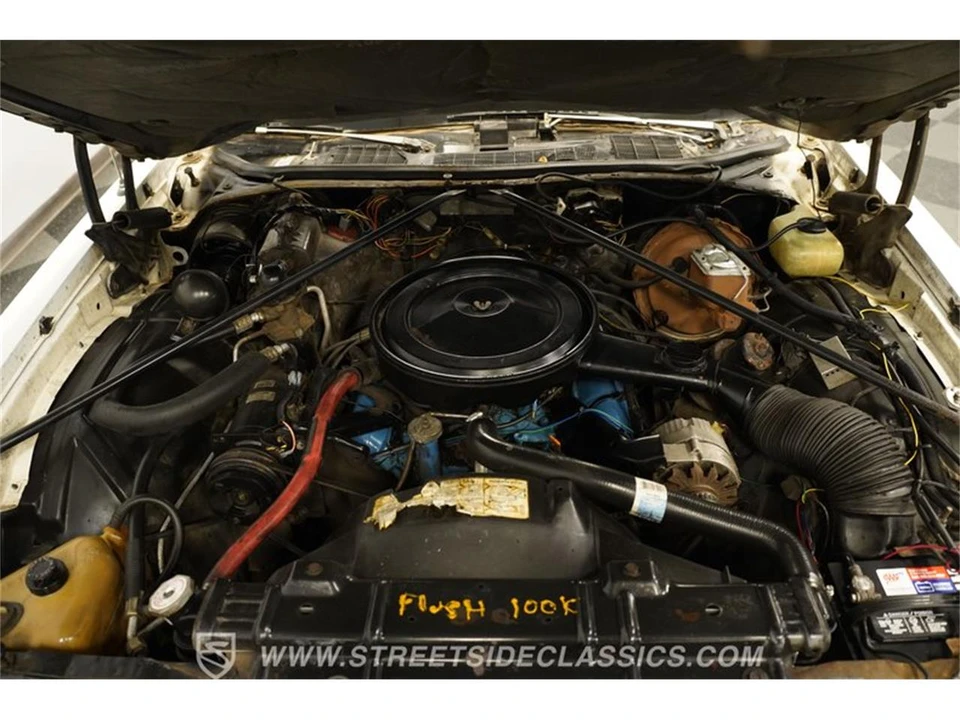 1976 Oldsmobile Cutlass 4th Gen - Image 4 of 31