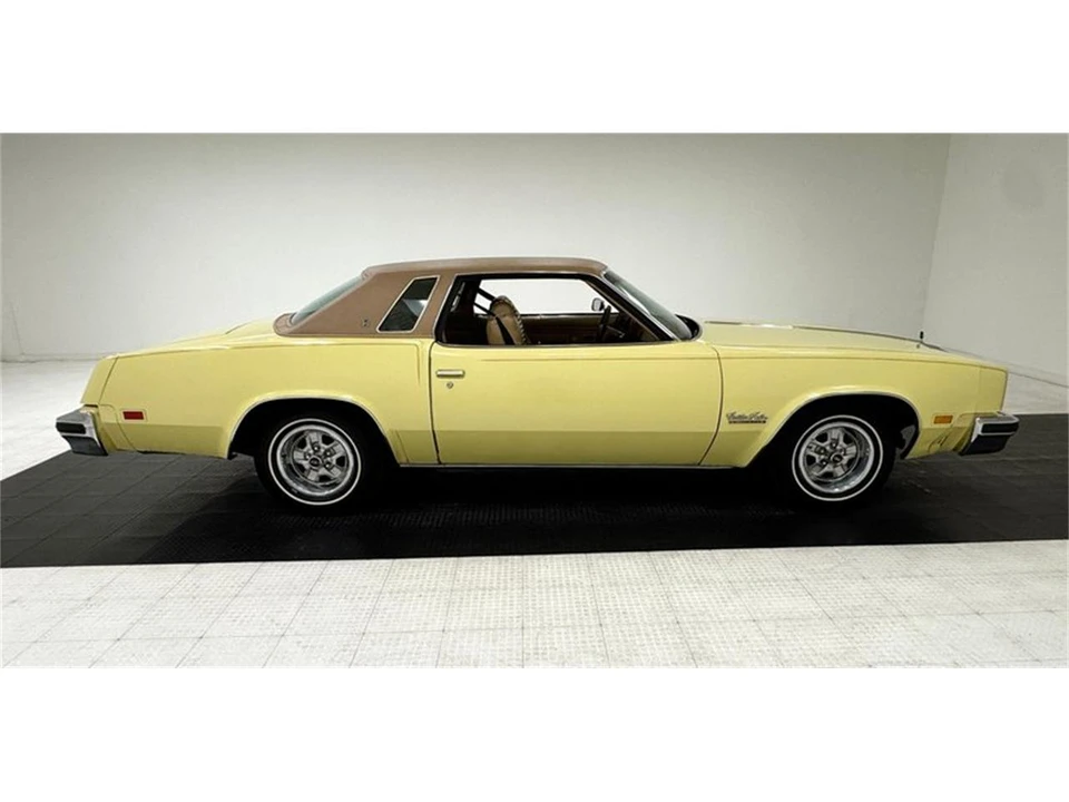 1976 Oldsmobile Cutlass 4th Gen - Image 6 of 31