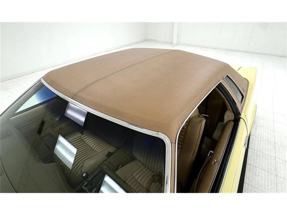 1976 Oldsmobile Cutlass 4th Gen - Image 16 of 31
