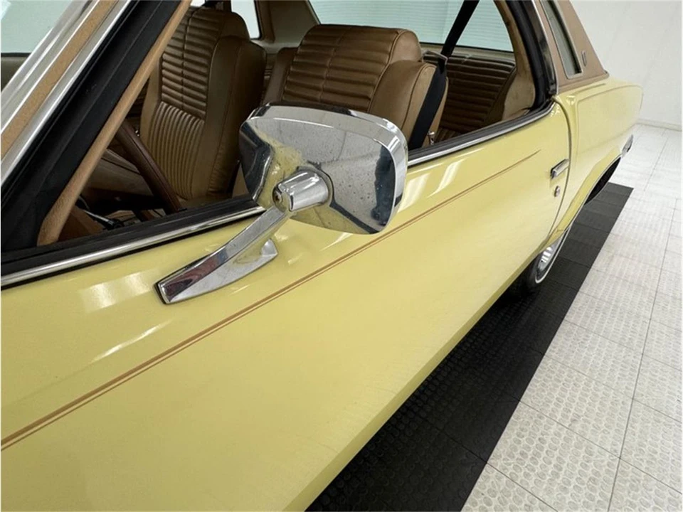 1976 Oldsmobile Cutlass 4th Gen - Image 17 of 31