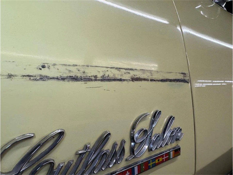 1976 Oldsmobile Cutlass 4th Gen - Image 29 of 31