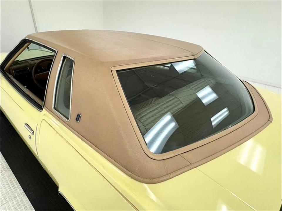 1976 Oldsmobile Cutlass 4th Gen - Image 19 of 31