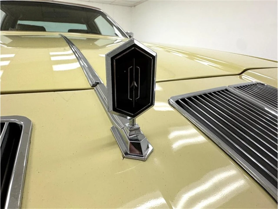 1976 Oldsmobile Cutlass 4th Gen - Image 10 of 31