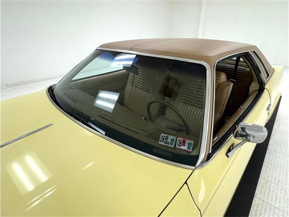 1976 Oldsmobile Cutlass 4th Gen - Image 15 of 31