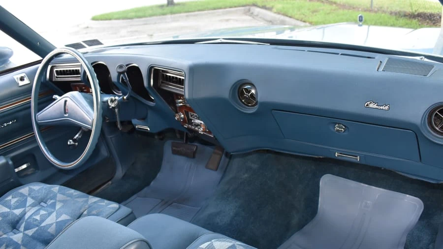 1976 Oldsmobile Cutlass 4th Gen - Image 4 of 30