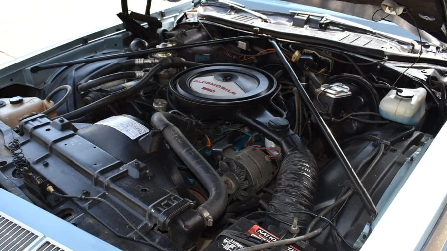 1976 Oldsmobile Cutlass 4th Gen - Image 6 of 30