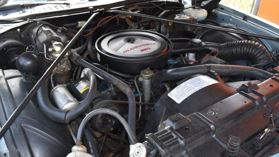 1976 Oldsmobile Cutlass 4th Gen - Image 7 of 30