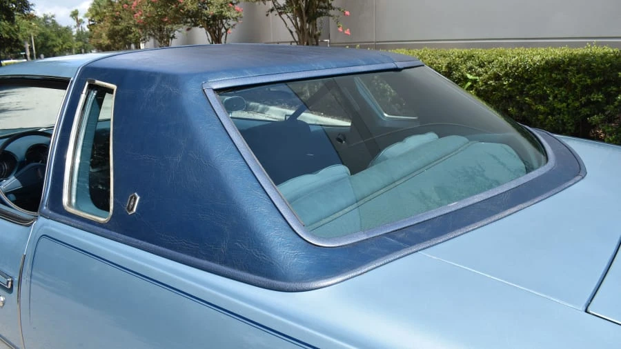 1976 Oldsmobile Cutlass 4th Gen - Image 13 of 30