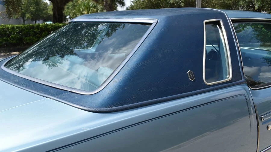 1976 Oldsmobile Cutlass 4th Gen - Image 14 of 30