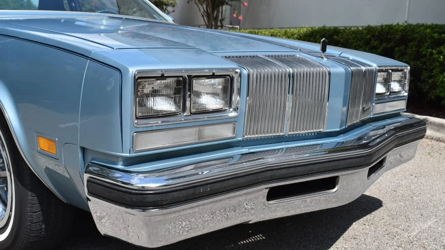 1976 Oldsmobile Cutlass 4th Gen - Image 15 of 30