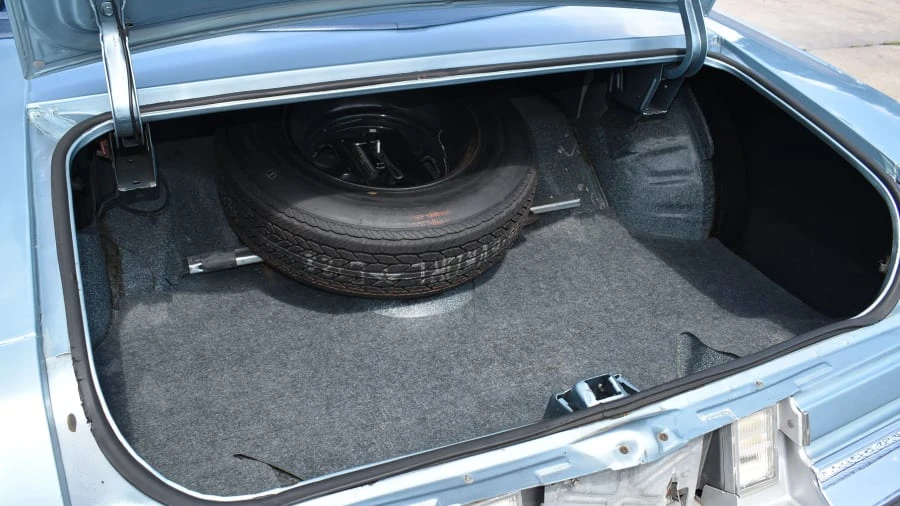 1976 Oldsmobile Cutlass 4th Gen - Image 28 of 30