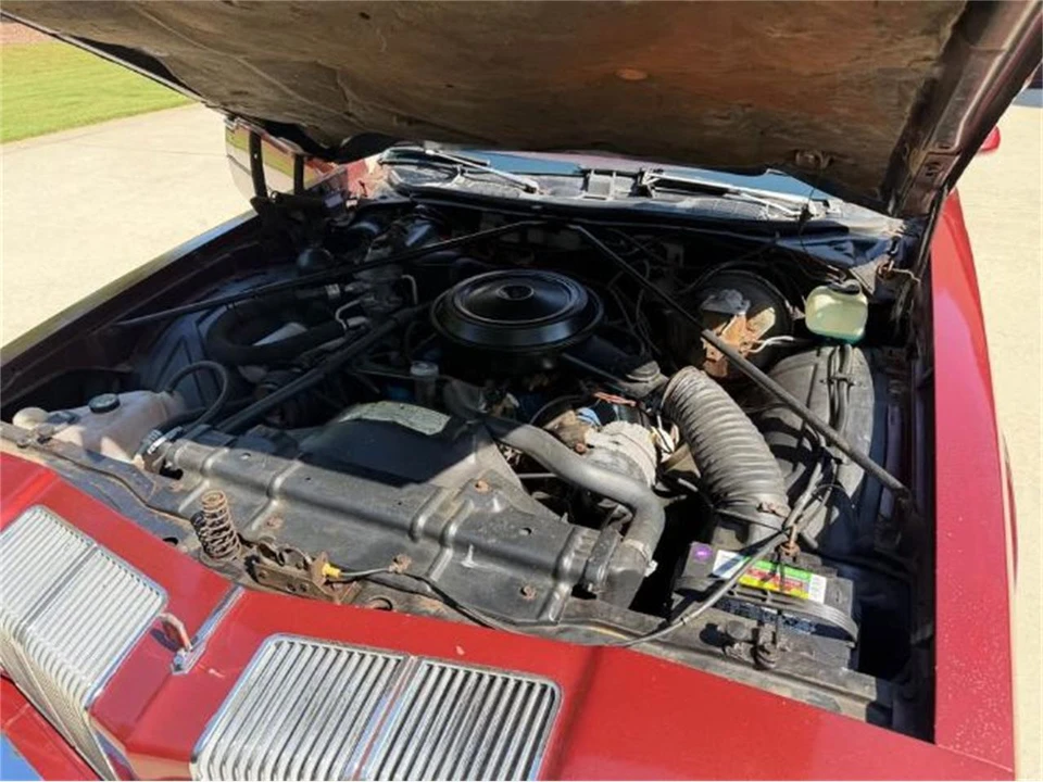 1976 Oldsmobile Cutlass 4th Gen - Image 14 of 18