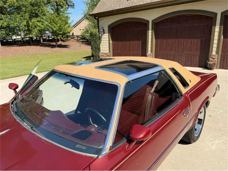 1976 Oldsmobile Cutlass 4th Gen - Image 13 of 18