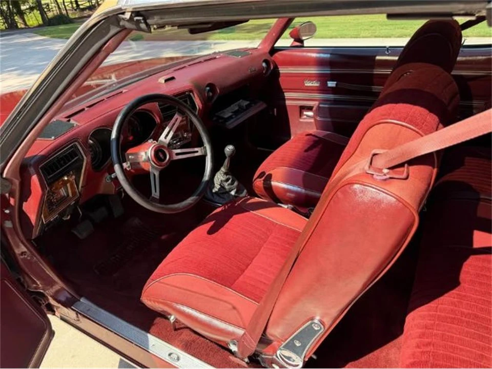 1976 Oldsmobile Cutlass 4th Gen - Image 11 of 18