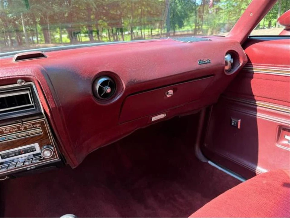 1976 Oldsmobile Cutlass 4th Gen - Image 7 of 18