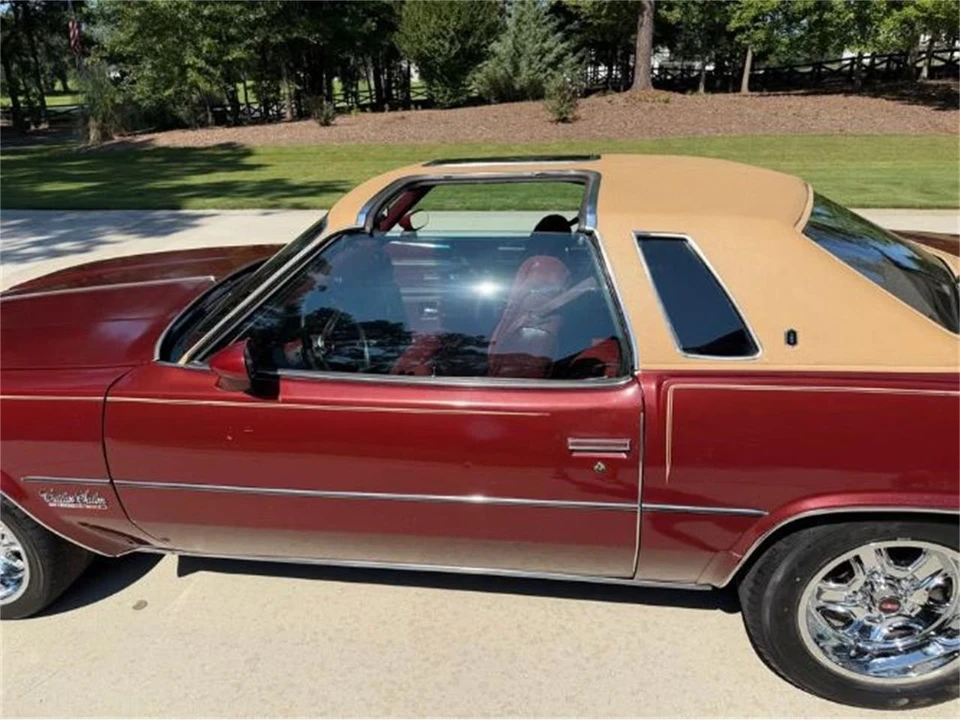 1976 Oldsmobile Cutlass 4th Gen - Image 6 of 18