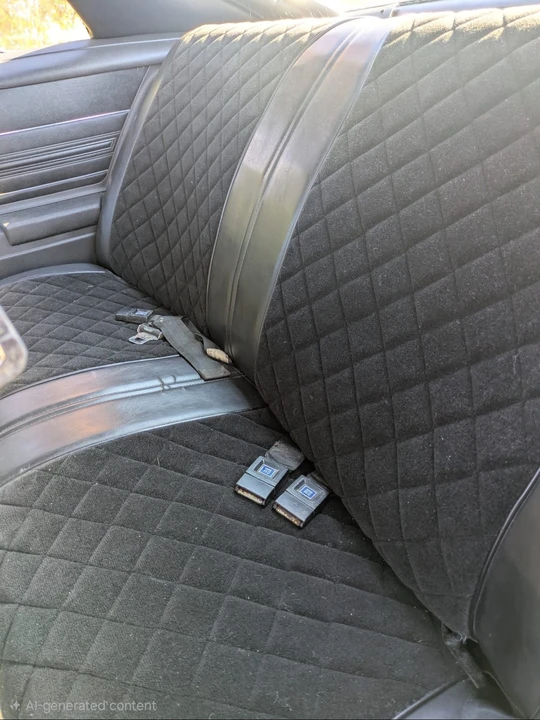 1976 Oldsmobile Cutlass Supreme - Image 13 of 16