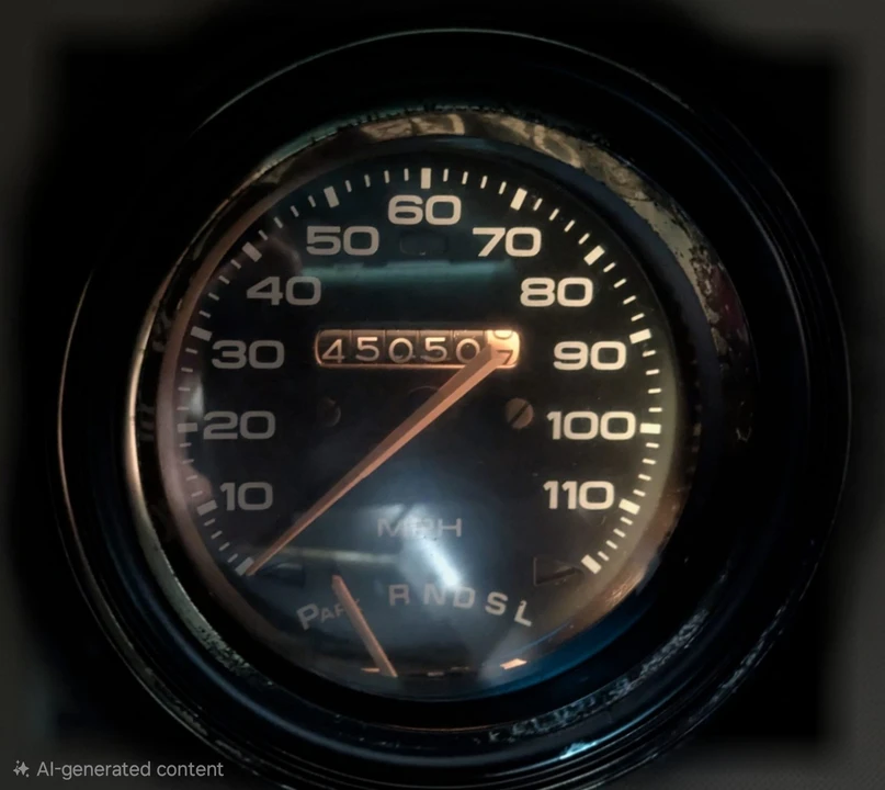 1976 Oldsmobile Cutlass Supreme - Image 14 of 16