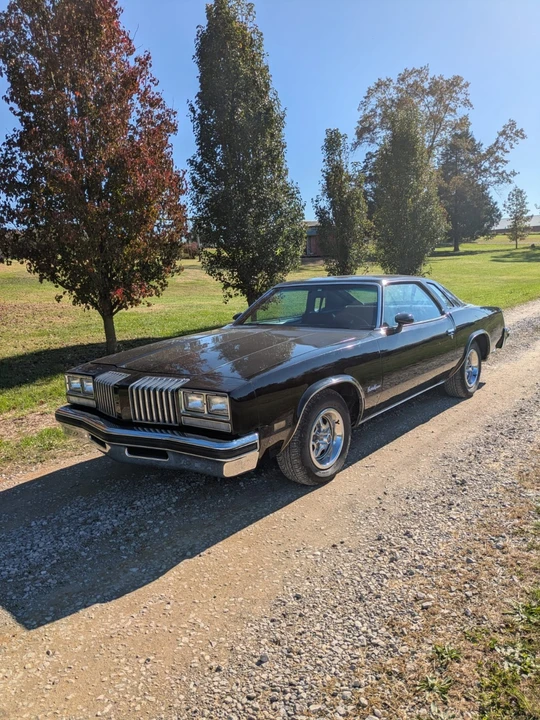 1976 Oldsmobile Cutlass Supreme - Image 10 of 16