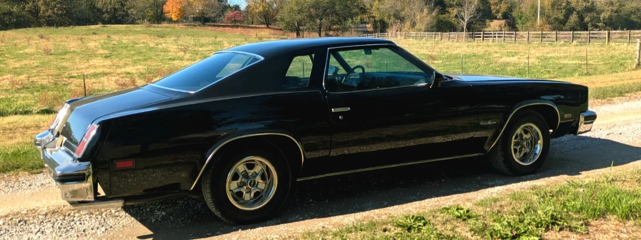 1976 Oldsmobile Cutlass Supreme - Image 6 of 16