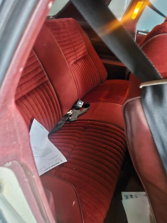 1976 Oldsmobile Cutlass 4th Gen - Image 6 of 11