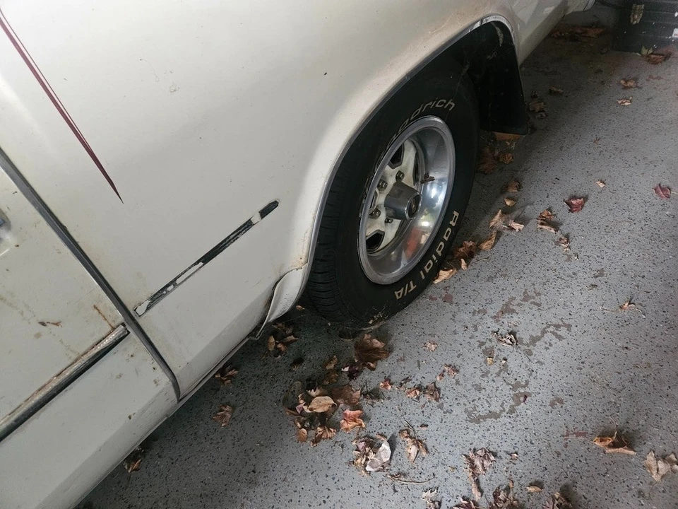1976 Oldsmobile Cutlass 4th Gen - Image 10 of 11