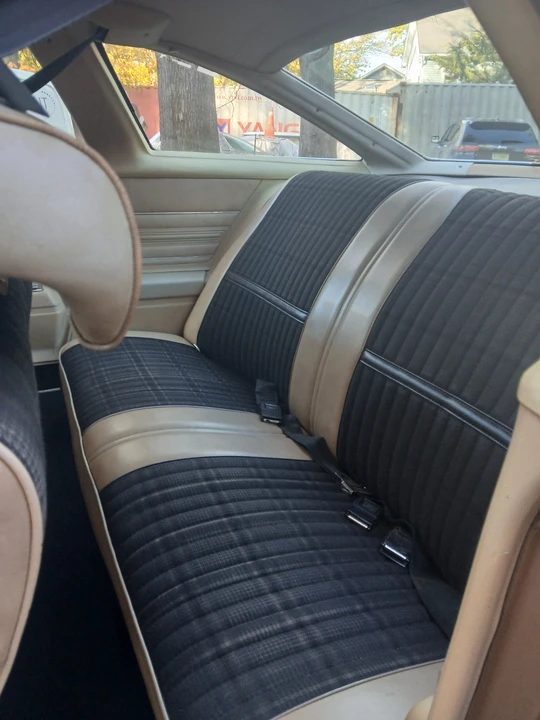 1976 Oldsmobile Cutlass 4th Gen - Image 20 of 21