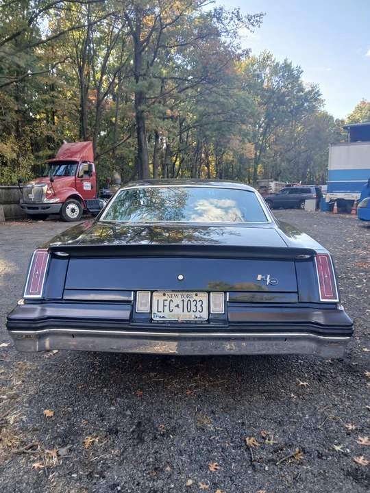 1976 Oldsmobile Cutlass 4th Gen - Image 8 of 21