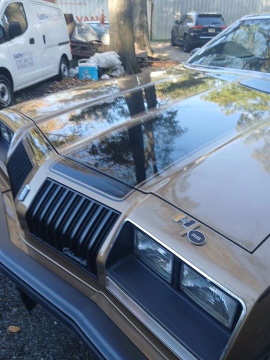 1976 Oldsmobile Cutlass 4th Gen - Image 10 of 21