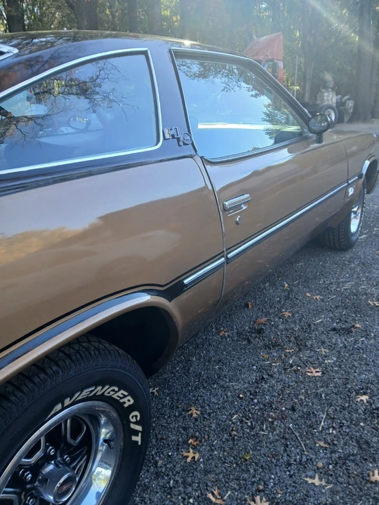 1976 Oldsmobile Cutlass 4th Gen - Image 11 of 21