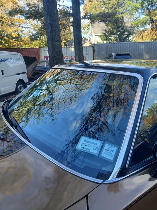 1976 Oldsmobile Cutlass 4th Gen - Image 5 of 21