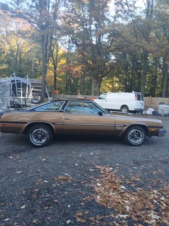 1976 Oldsmobile Cutlass 4th Gen - Image 4 of 21