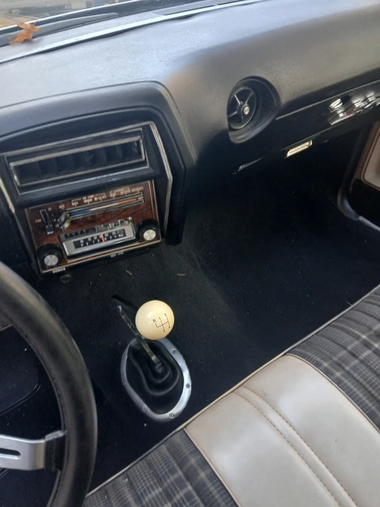 1976 Oldsmobile Cutlass 4th Gen - Image 16 of 21