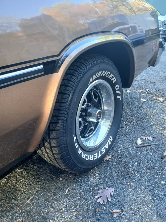 1976 Oldsmobile Cutlass 4th Gen - Image 13 of 21