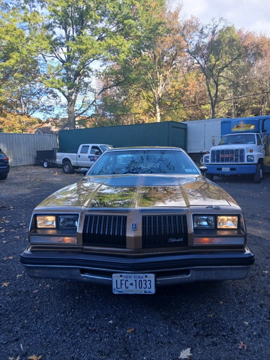 1976 Oldsmobile Cutlass 4th Gen - Image 6 of 21