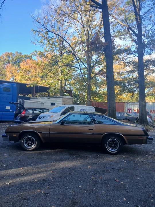 1976 Oldsmobile Cutlass 4th Gen - Image 3 of 21