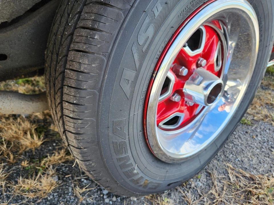1976 Oldsmobile Cutlass 4th Gen - Image 21 of 21