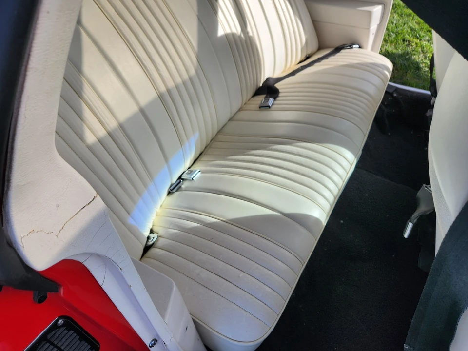 1976 Oldsmobile Cutlass 4th Gen - Image 16 of 21