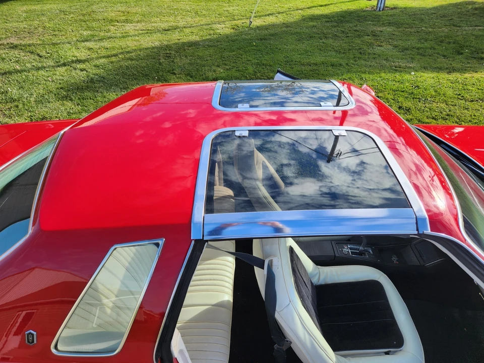1976 Oldsmobile Cutlass 4th Gen - Image 20 of 21