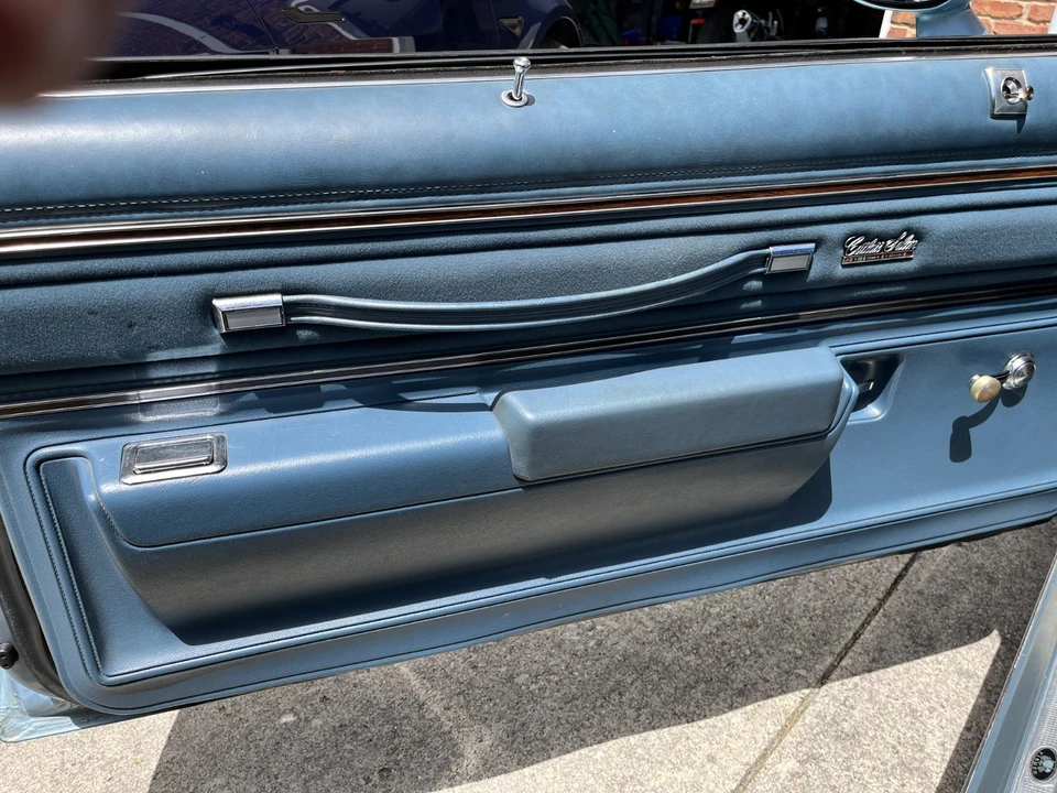1976 Oldsmobile Cutlass 4th Gen - Image 12 of 20